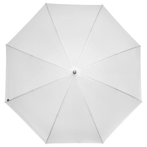 Wiatroodporny parasol golfowy 76 cm z PET z recyklingu Romee-2334503