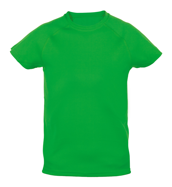 dziecięcy T-shirt sportowy Tecnic Plus K-2647000