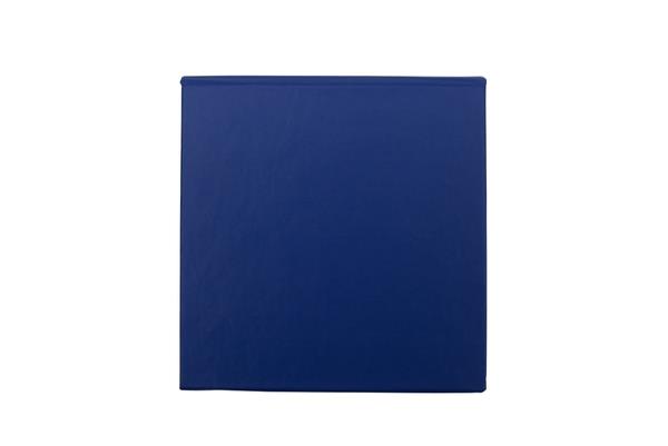 Blok z karteczkami, niebieski-548051