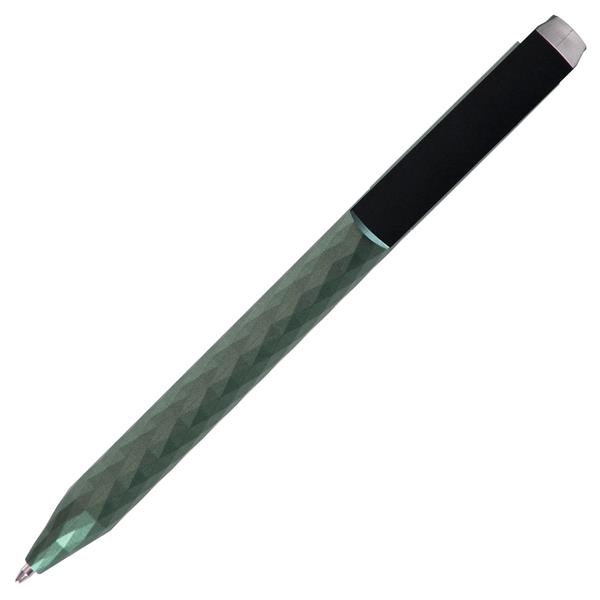 Długopis Diamantine, khaki-1531832