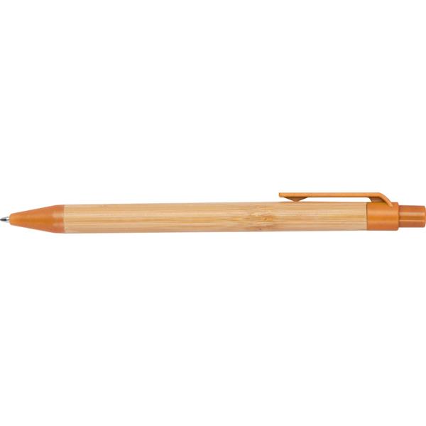Długopis bambusowy-2516200