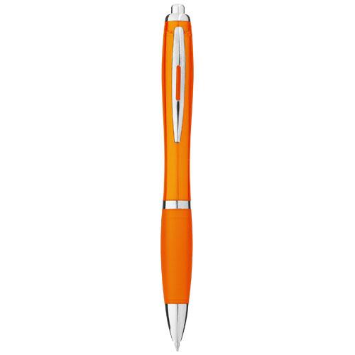 Długopis Nash czarny wkład-2309917