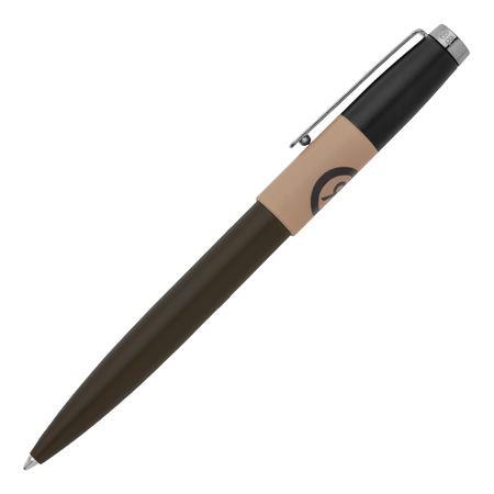 Długopis Brick Beige Khaki Black-2983749