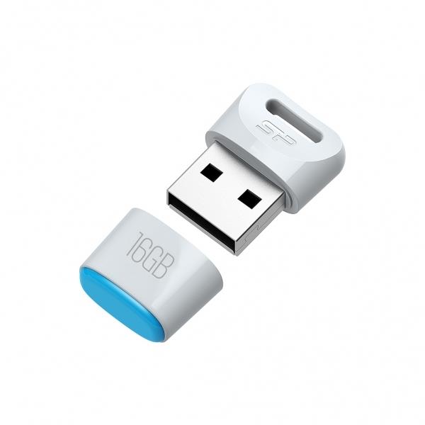 Pendrive Silicon Power Touch T06 2.0-1930941