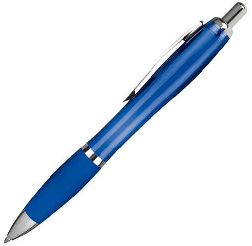 Plastikowy długopis MOSCOW-615456