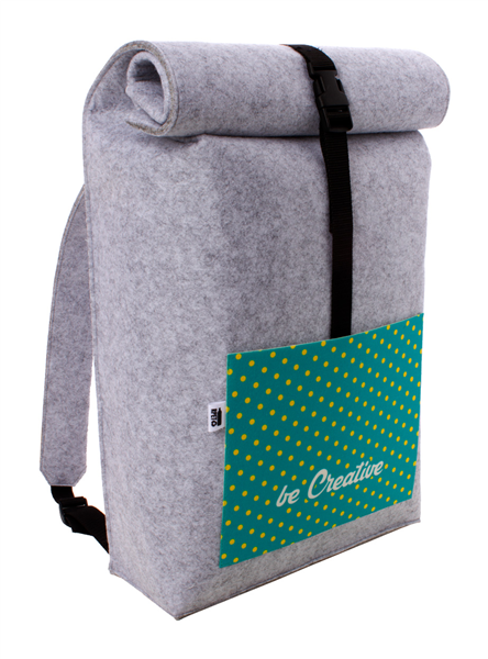 personalizowany plecak CreaFelt Back-2648026