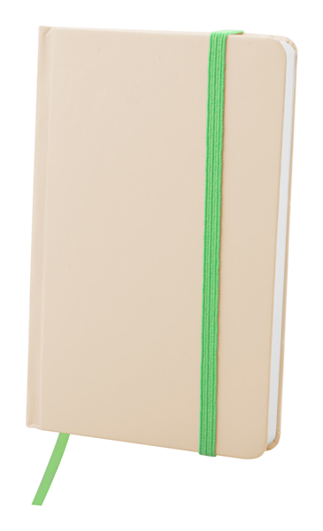 notebook z papieru ekologicznego. Econotes-2023020