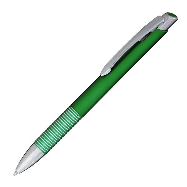Długopis Fantasy, zielony-2011300