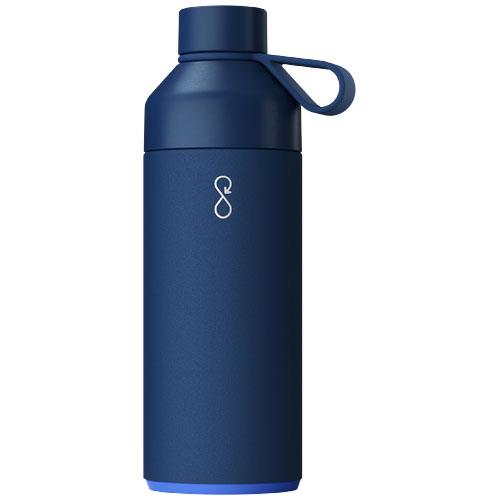 Big Ocean Bottle izolowany próżniowo bidon na wodę o pojemności 1000 ml-3046746