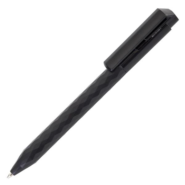 Długopis Diamantar, czarny-2013052