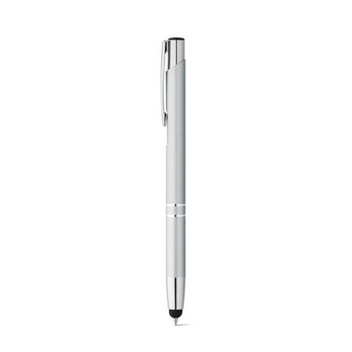 BETA TOUCH. Aluminiowy długopis-2039474