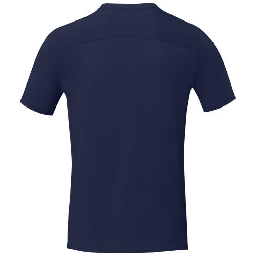 Borax luźna koszulka męska z certyfikatem recyklingu GRS-2336290