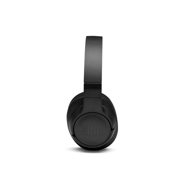 JBL słuchawki Bluetooth T750BT NC nauszne czarne z redukcją szumów -2055867