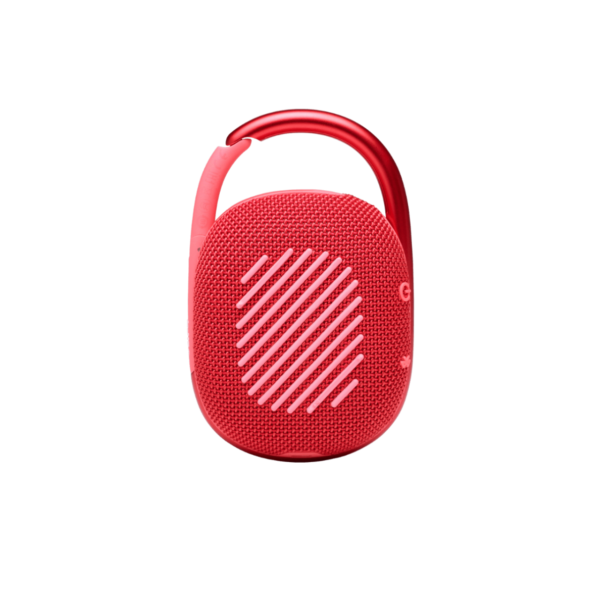 Głośnik Bluetooth JBL CLIP 4 czerwony