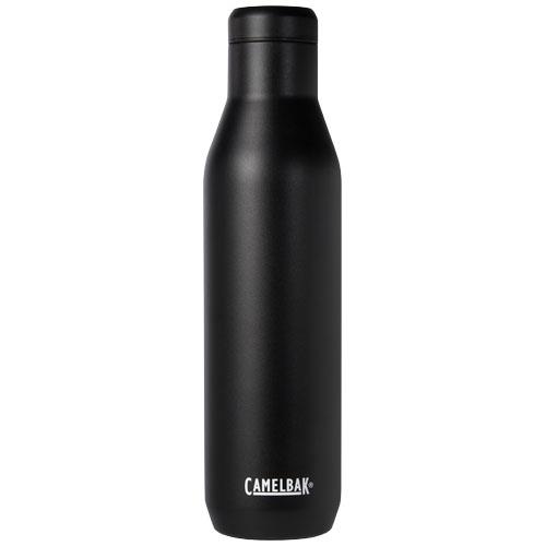 CamelBak® Horizon izolowana próżniowo butelka na wodę/wino o pojemności 750 ml -3091188