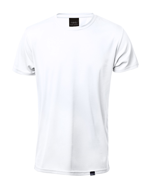 t-shirt/koszulka sportowa RPET Tecnic Markus-2028001