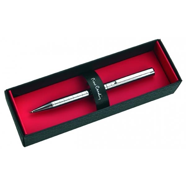 Długopis metalowy ESPACE Pierre Cardin-2353592