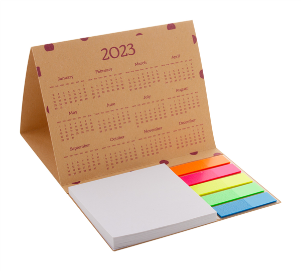 personalizowany kalendarz CreaStick Combo Date Eco-2648602