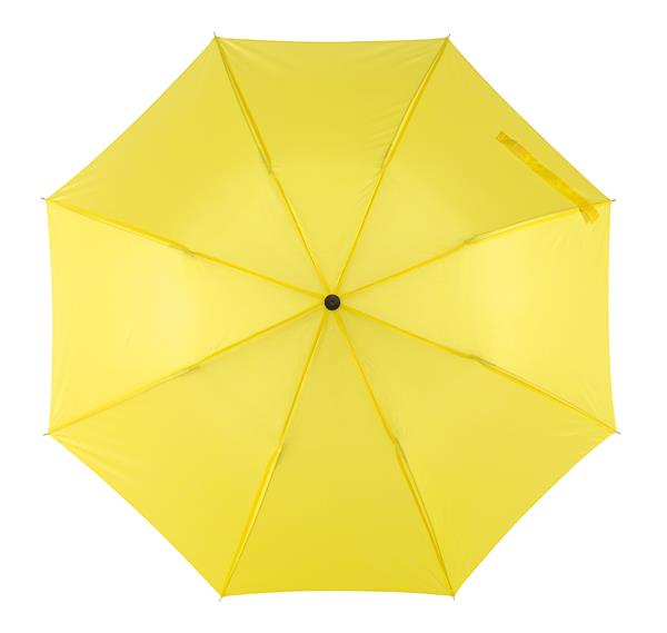 Parasol, REGULAR, żółty-596918