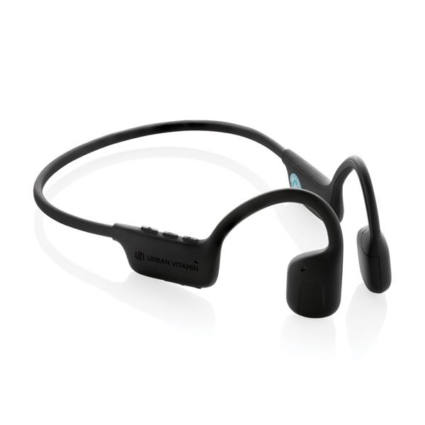 Kostne słuchawki bezprzewodowe Urban Vitamin Glendale-3085322
