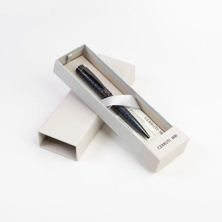 Długopis Logomania Grey-2983686