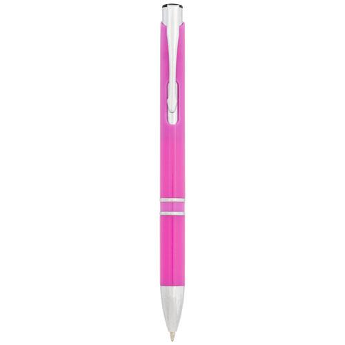 Długopis z plastiku ABS Moneta-2310945