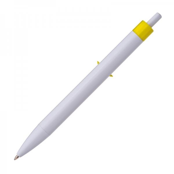 Długopis plastikowy DUIVEN-1521764