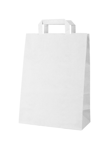 papierowa torba Market-2016893