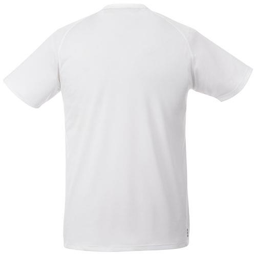 Męski t-shirt Amery z dzianiny Cool Fit odprowadzającej wilgoć-2327910