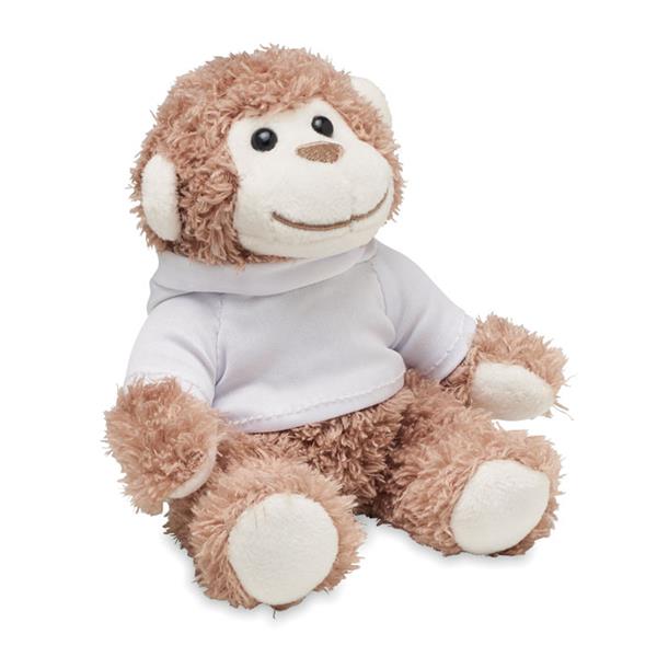 Pluszowa małpka-2942706