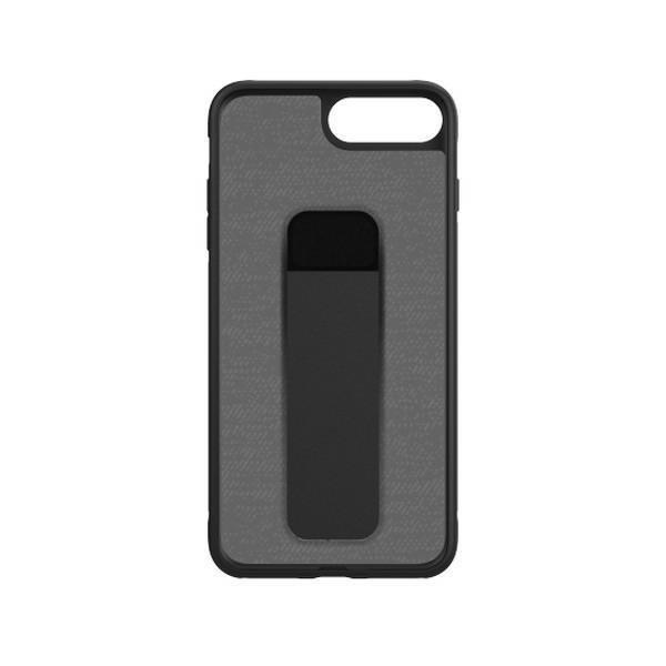 Adidas SP Grip Case iPhone 6+/6s+/7+/8+ czarny/black 31691-2284673