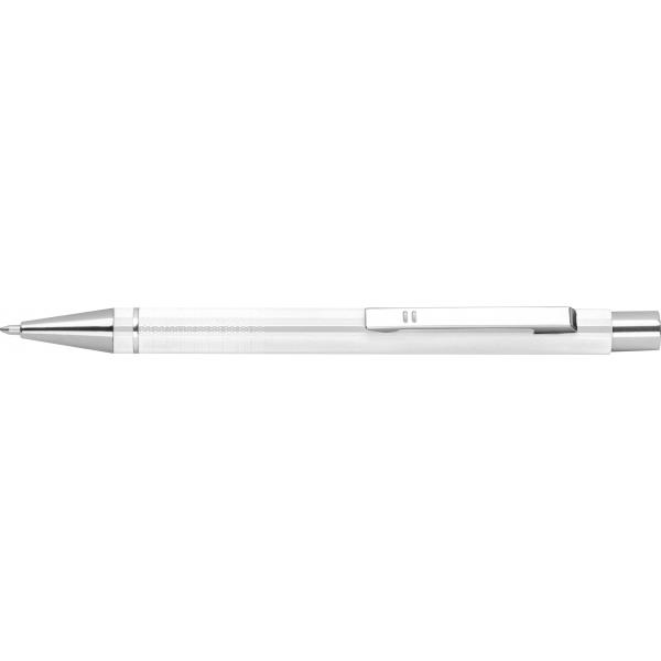 Metalowy długopis Almeira-3098604