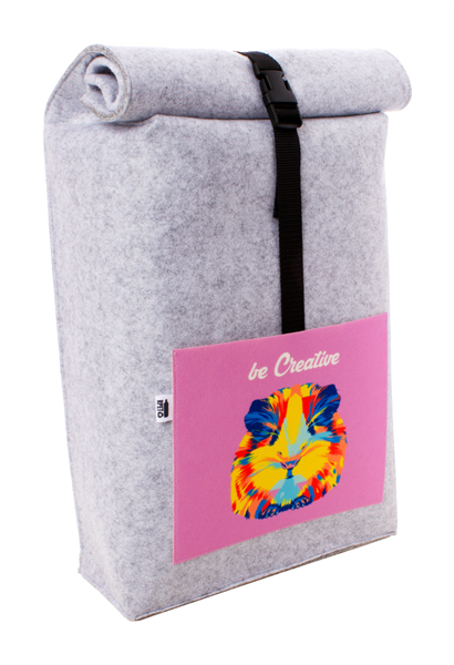 personalizowany plecak CreaFelt Back-3144365