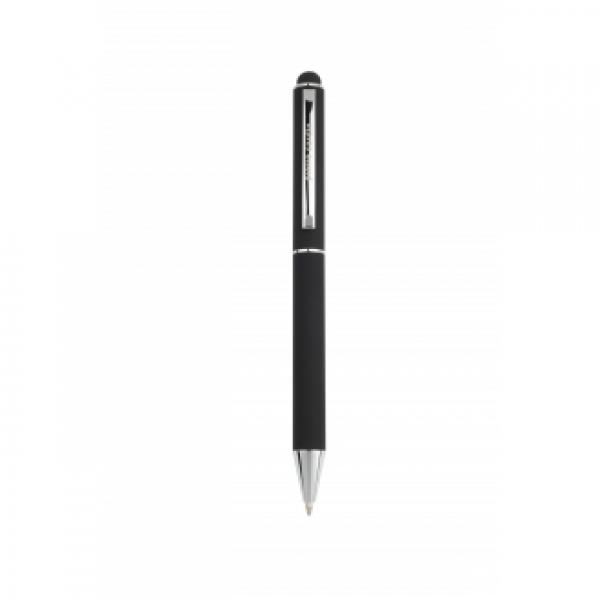 Długopis metalowy touch pen, soft touch CLAUDIE Pierre Cardin-1463587