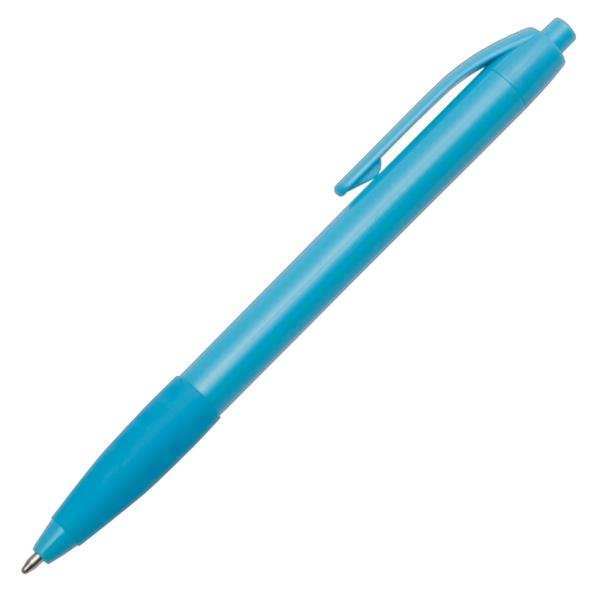 Długopis Blitz, jasnoniebieski-547871