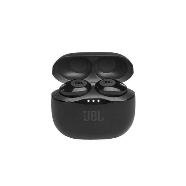JBL słuchawki Bluetooth T120 TWS czarne-2114444