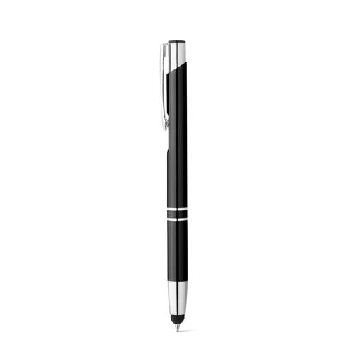 BETA TOUCH. Aluminiowy długopis-2039468