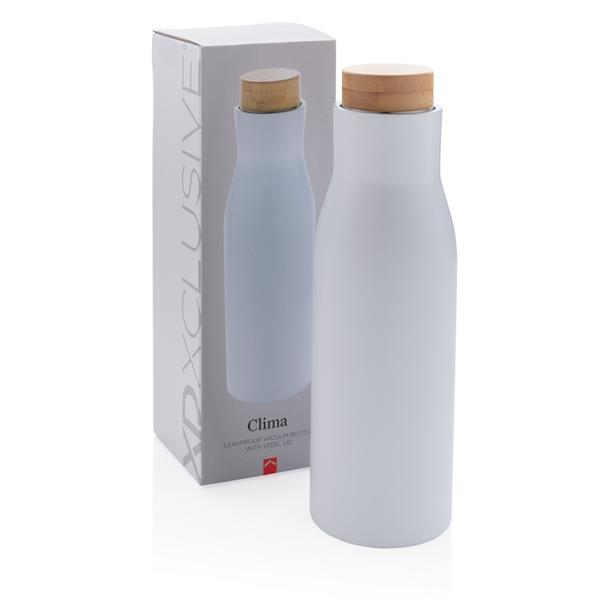 Próżniowa butelka sportowa 500 ml Clima-1659988