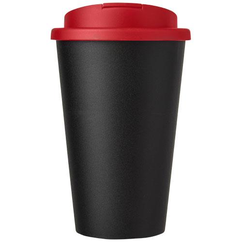 Americano® 350 ml tumbler with spill-proof lid-2331123