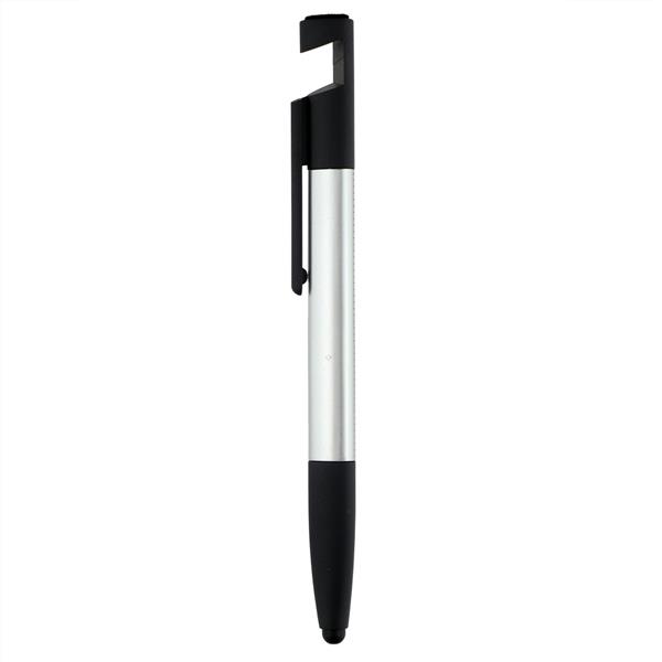 Długopis wielofunkcyjny, czyścik do ekranu, linijka, stojak na telefon, touch pen, śrubokręty-1549315