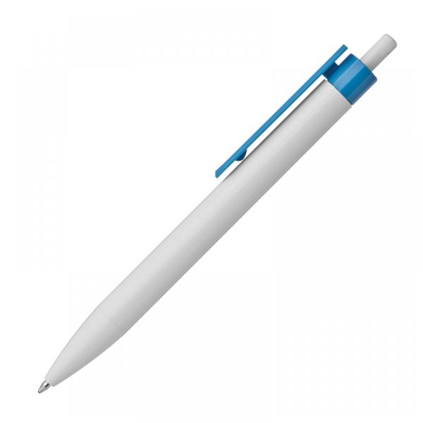 Długopis plastikowy Saragossa-1623421