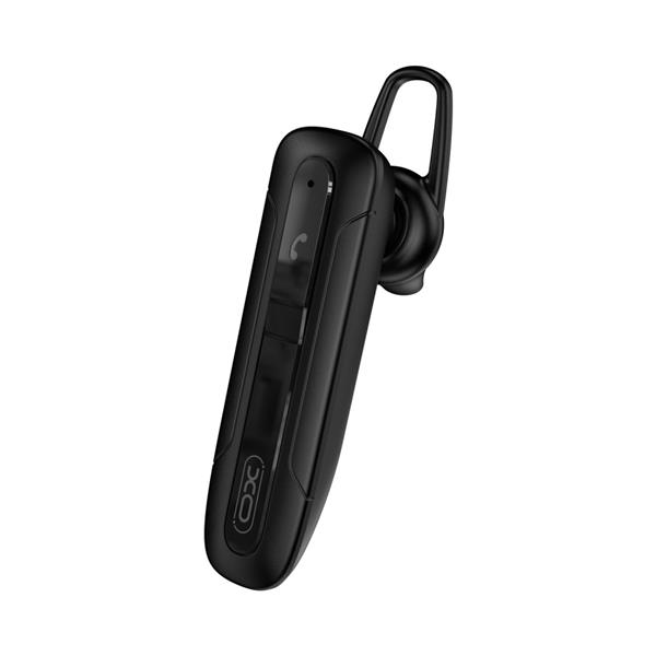 XO Słuchawka Bluetooth BE28 czarna-2051688