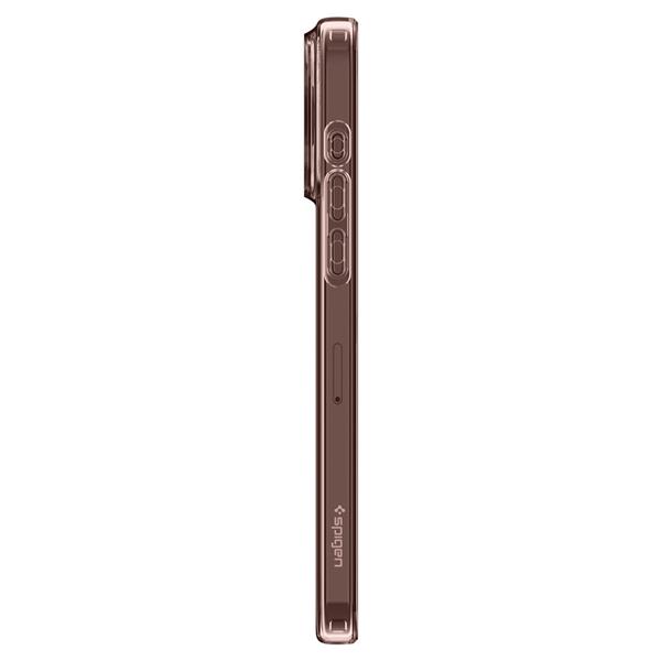 Spigen Crystal Flex, rose crystal - iPhone 15 Pro Max-3136412