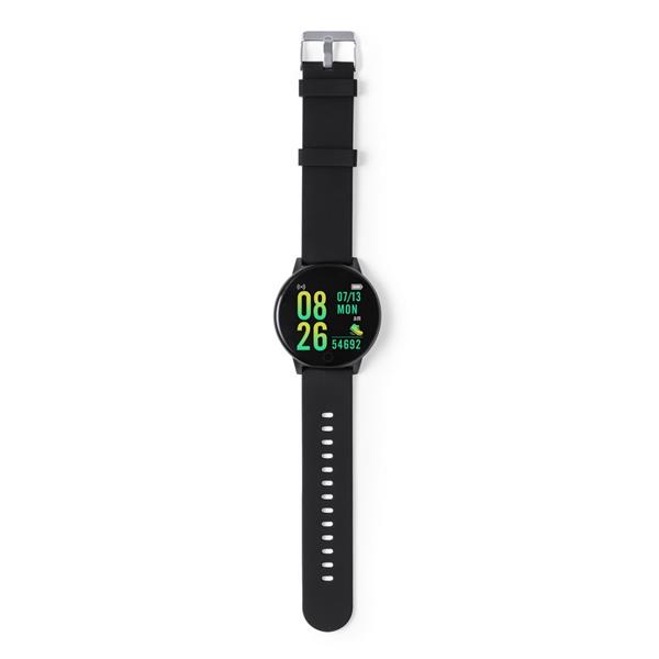 Monitor aktywności, bezprzewodowy zegarek wielofunkcyjny-2655991