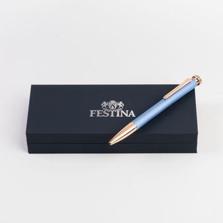 Długopis Mademoiselle Light Blue-2982162