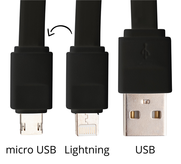 kabel USB Stash-2025274