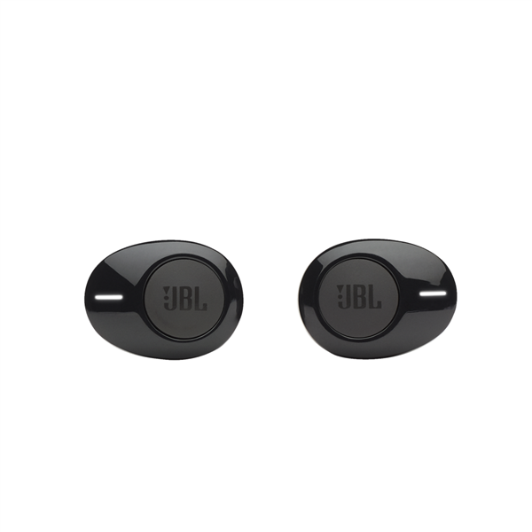 JBL słuchawki Bluetooth T120 TWS czarne-2114445