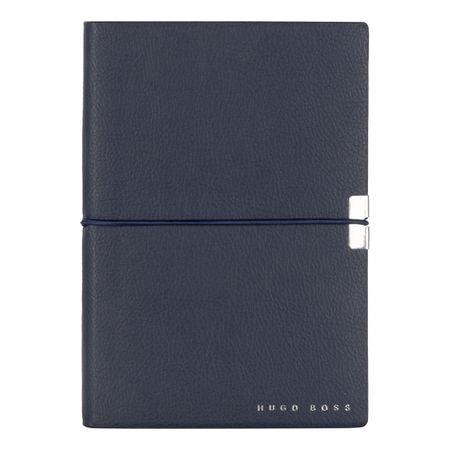Notes A6 Elegance Storyline Navy Lined-2980229