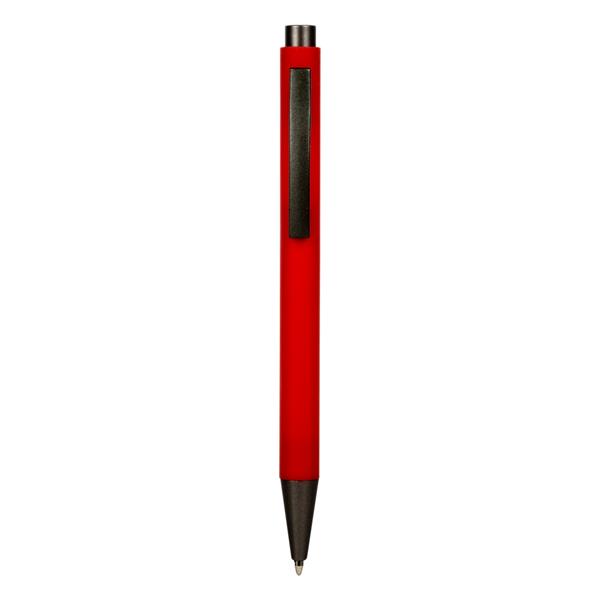 Długopis z wysokiej jakości plastiku i metalu-1951310