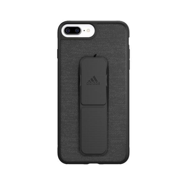 Adidas SP Grip Case iPhone 6+/6s+/7+/8+ czarny/black 31691-2284670